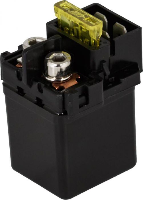 Starter Relay - Starter Solenoid, 150cc to 400cc, ATV, 300cc, 2x4, 4x4 and 4x4 IRS