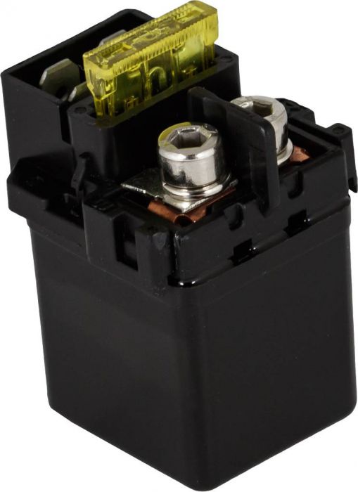 Starter Relay - Starter Solenoid, 150cc to 400cc, ATV, 300cc, 2x4, 4x4 and 4x4 IRS