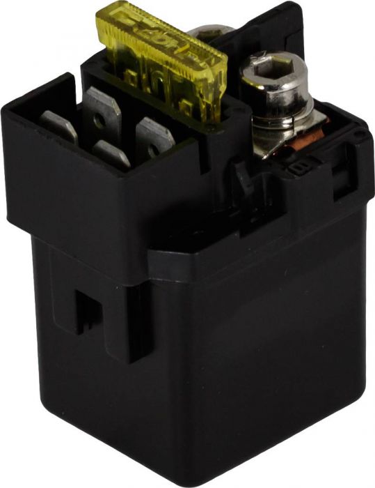 Starter Relay - Starter Solenoid, 150cc to 400cc, ATV, 300cc, 2x4, 4x4 and 4x4 IRS