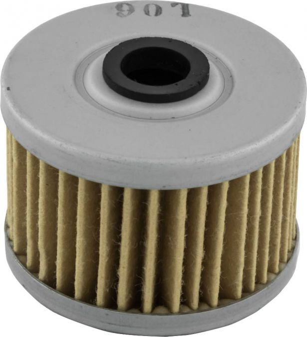 Oil Filter - 400cc, Odes, Liangzi