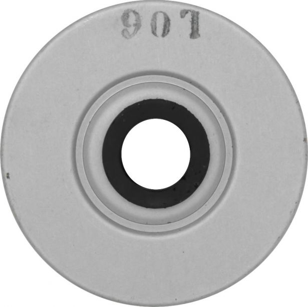 Oil Filter - 400cc, Odes, Liangzi