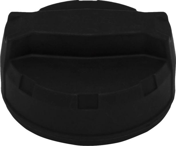 Fuel Tank Cap - UTV, Hisun, 400cc