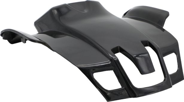 Front Nose Piece - 50cc to 125cc, ATV, Utility Style