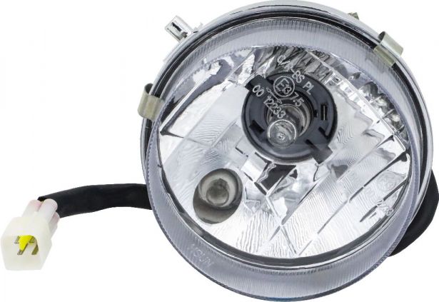 Front Light - 400cc, UTV, Hisun