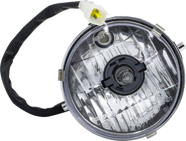 Front Light - 400cc, UTV, Hisun