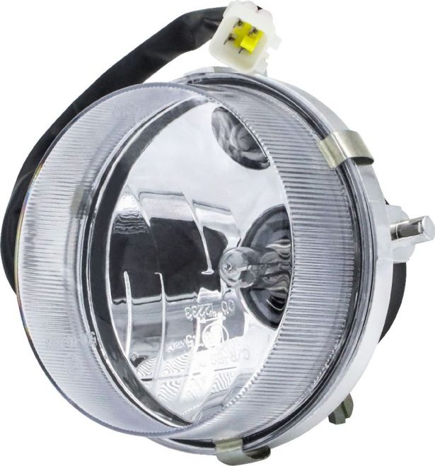 Front Light - 400cc, UTV, Hisun