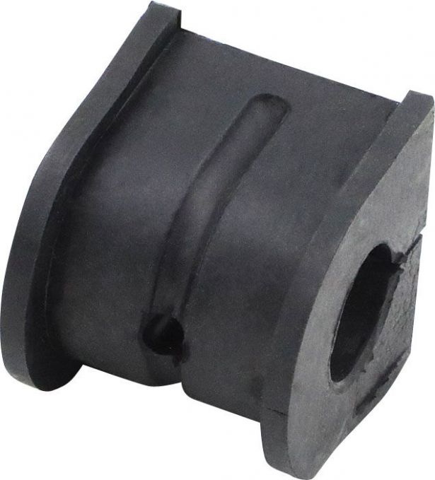 Bushing - Rubber, U Type, 800cc, UTV, Hisun