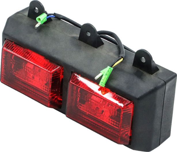 Rear Light - UTV, Hisun, 400cc