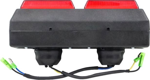 Rear Light - UTV, Hisun, 400cc