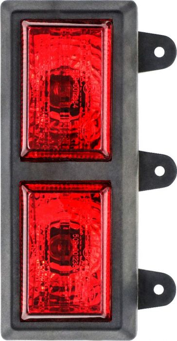 Rear Light - UTV, Hisun, 400cc