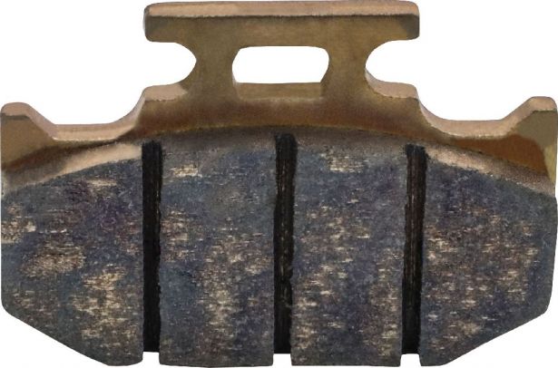 Brake Pad - 400cc to 800cc, UTV, Hisun, 800cc, Rear, Inner