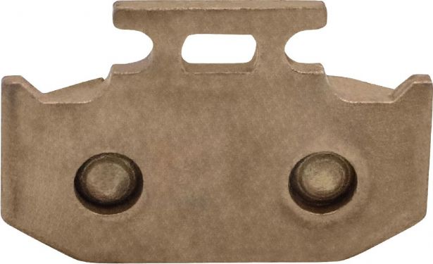 Brake Pad - 400cc to 800cc, UTV, Hisun, 800cc, Rear, Inner