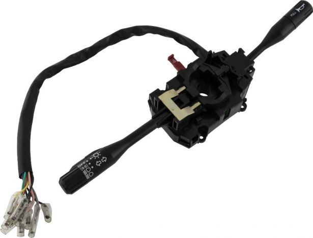 Light Switch Assembly - UTV, Hisun, 800cc