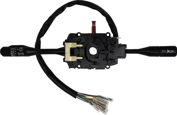 Light Switch Assembly - UTV, Hisun, 800cc