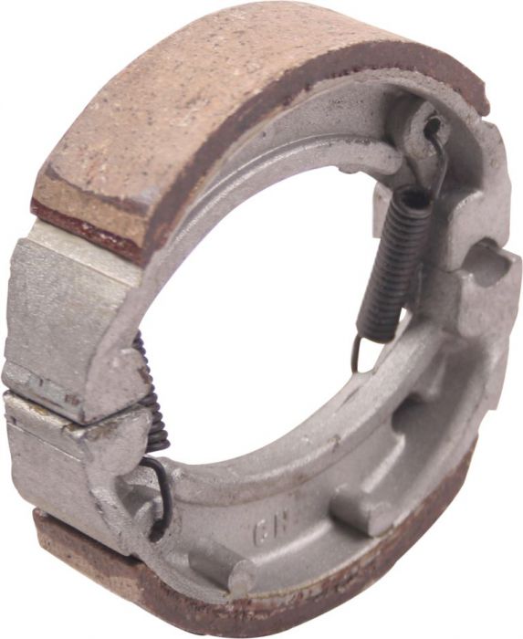 Brake Shoe - 50-300cc ATV, 50-125cc Dirt Bike