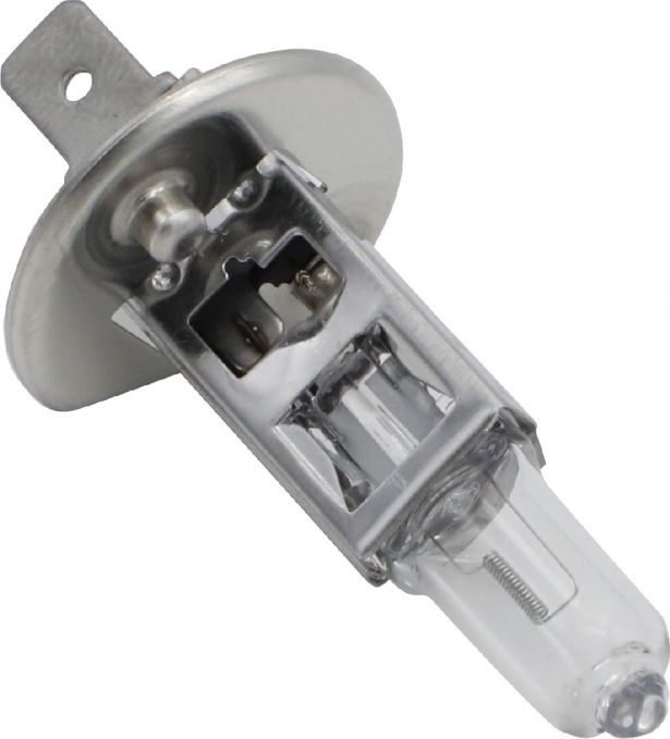 Light Bulb - 12V 35W, Single Prong, ATV, Hisun, 800cc