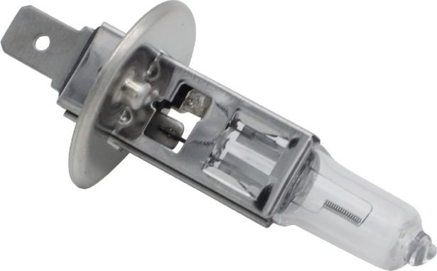 Light Bulb - 12V 35W, Single Prong, ATV, Hisun, 800cc