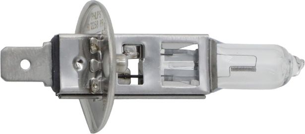 Light Bulb - 12V 35W, Single Prong, ATV, Hisun, 800cc