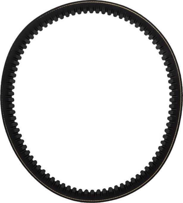 Drive Belt - Long Case, 854-30.1-28, Hisun, 400cc, ATV/UTV