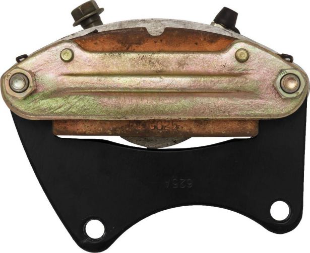 Brake Caliper - ATV, Hisun, 800cc, Front, Left