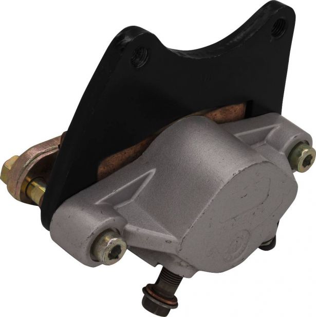 Brake Caliper - ATV, Hisun, 800cc, Front, Left