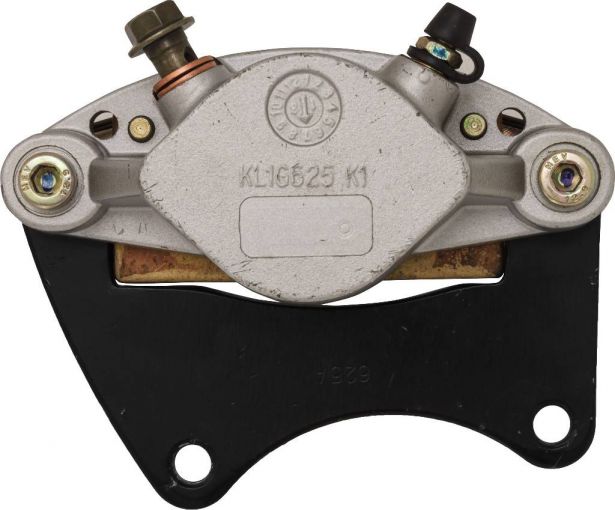 Brake Caliper - ATV, Hisun, 800cc, Front, Right