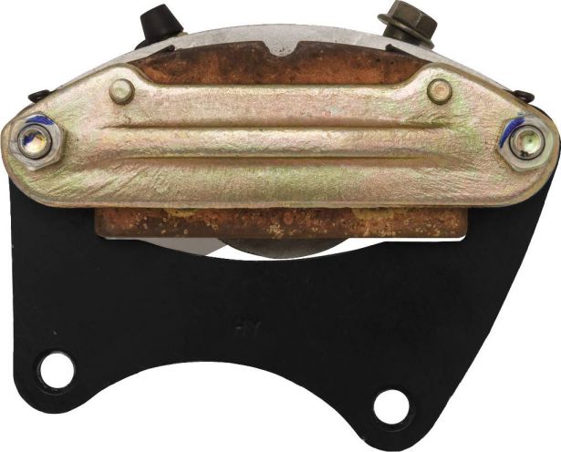 Brake Caliper - ATV, Hisun, 800cc, Front, Right