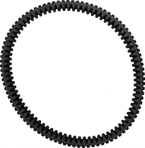 Drive Belt - V-Belt, Long Case, 911.5-31.5-28, ATV, Hisun, 500-700cc