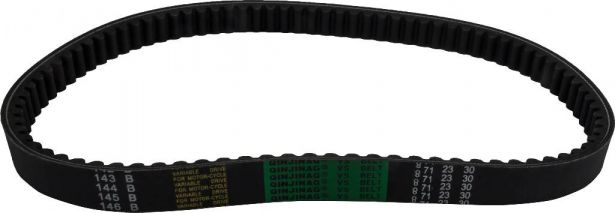 Drive Belt - Long Case, 871-23-30