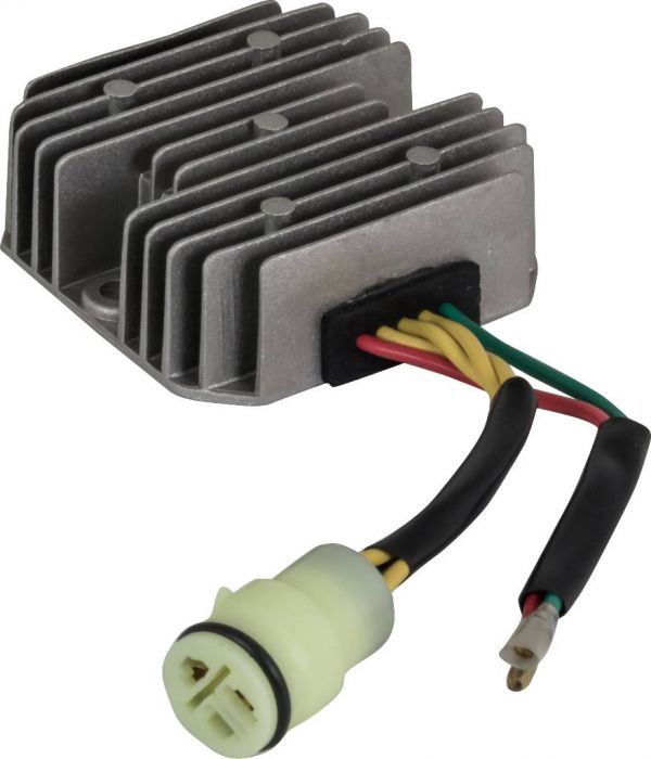 Rectifier - Voltage Regulator, Honda TRX300 Sportrax