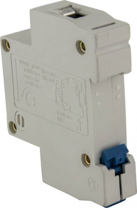 Circuit Breaker - 40A, FULL