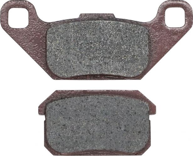 Brake Pads - 150cc to 250cc, Hammerhead