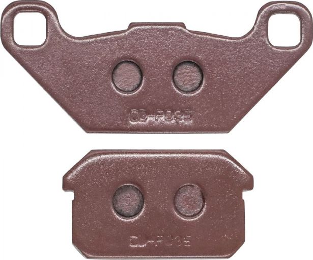 Brake Pads - 150cc to 250cc, Hammerhead