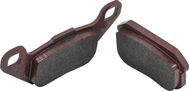 Brake Pads - 150cc to 250cc, Hammerhead