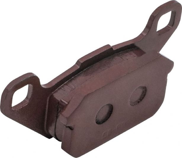 Brake Pads - 150cc to 250cc, Hammerhead