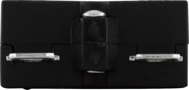 Circuit Breaker - Push Button, 8A, ST-1, 125/250VAC, 32VDC