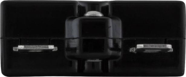 Circuit Breaker - Push Button, 8A, HT-01C, 125/250VAC, 32/50VDC