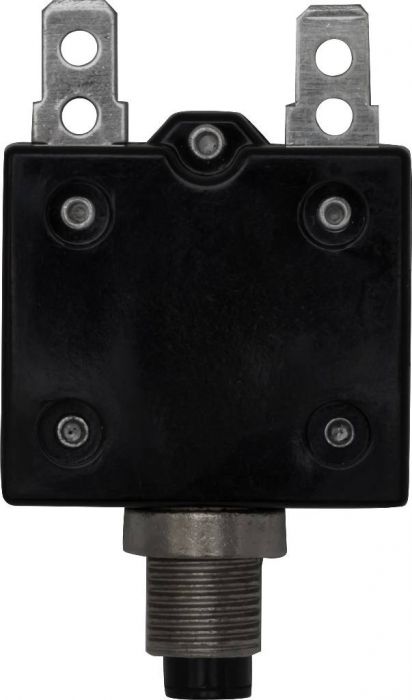 Circuit Breaker - Push Button, 35A, HT-01C, 125/250VAC, 32/50VDC