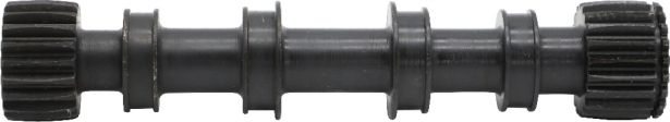 Transmission Shaft - 400cc, ATV, Odes