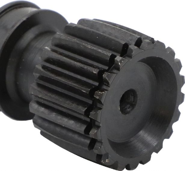 Transmission Shaft - 400cc, ATV, Odes