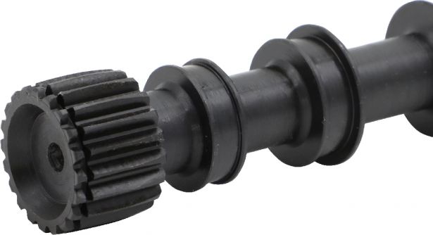 Transmission Shaft - 400cc, ATV, Odes