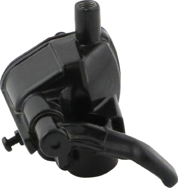 Throttle Lever - Thumb Throttle, 400cc