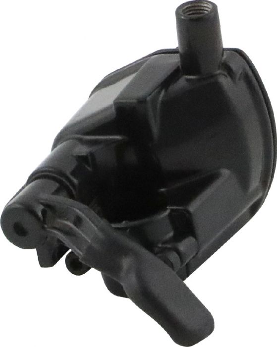 Throttle Lever - Thumb Throttle, 400cc