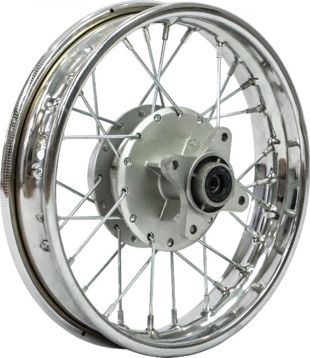 Rim - Rear 12