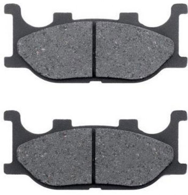 Brake Pads - FA199, 50cc to 250cc