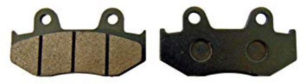 Brake Pads - FA92, FA323, 50cc to 250cc