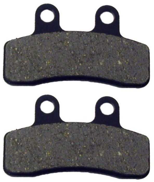 Brake Pads - FA448, 50cc to 250cc