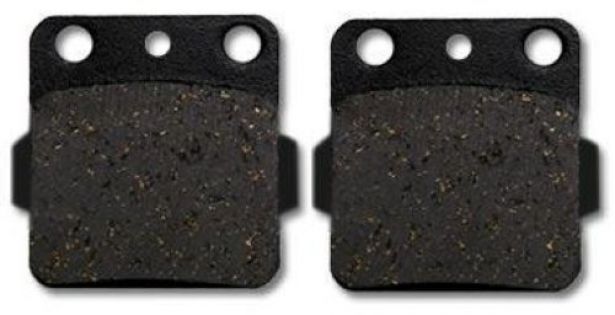 Brake Pads - FA84, 250cc to 660cc 