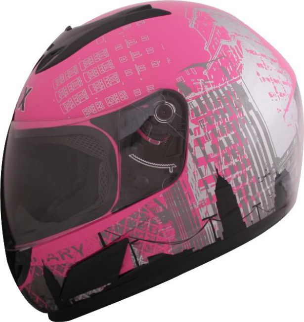 PHX Velocity 2 - City Girl, Gloss Pink, S