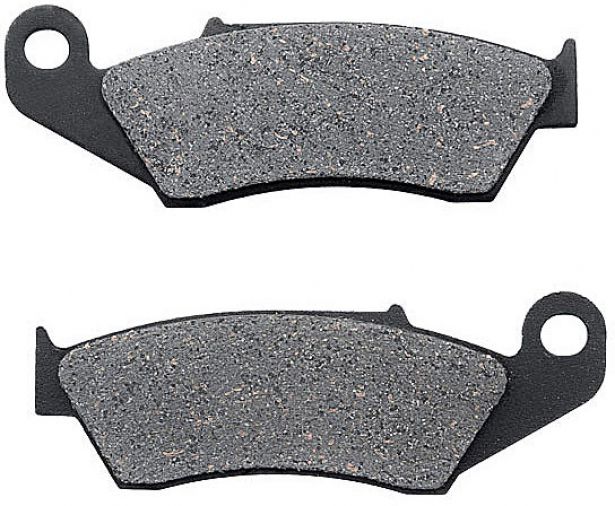 Brake Pads - FA185, 50cc to 250cc